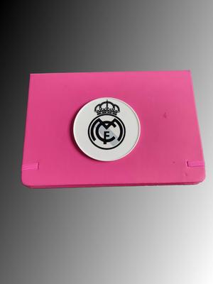 Real madrid coasters