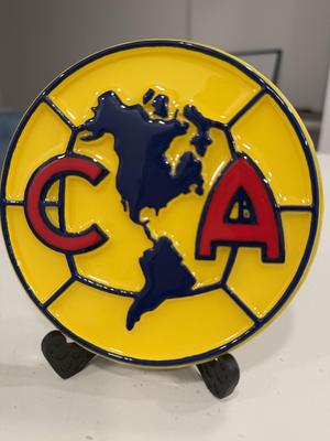 Club América Soccer - Club de Fútbol América