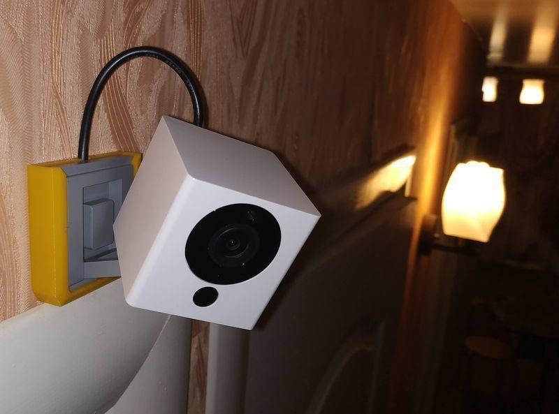 Xiaomi XiaoFang Camera Wall Mount