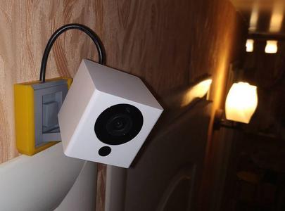 Xiaomi XiaoFang Camera Wall Mount