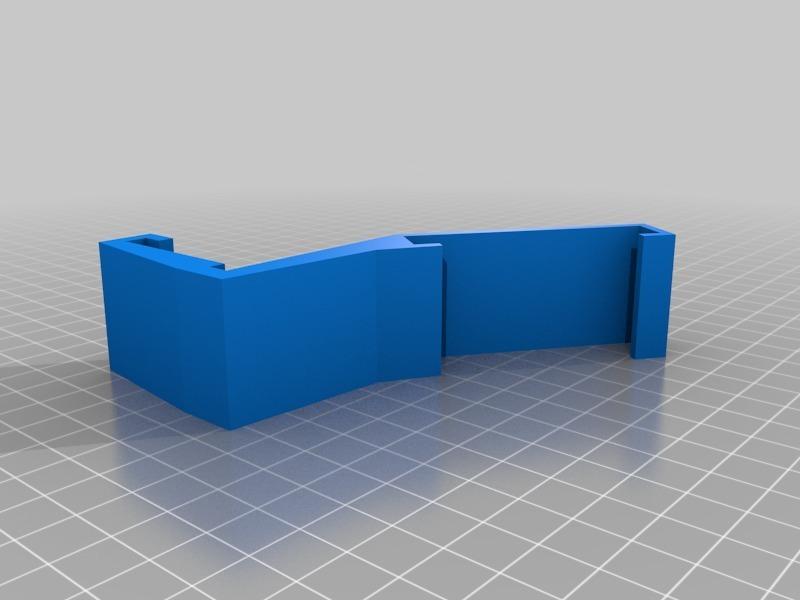 frash forge iphone holder