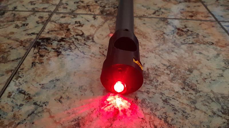 BATTERY CASE FOR XIAOMI QICYCLE