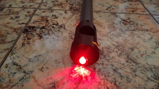 BATTERY CASE FOR XIAOMI QICYCLE