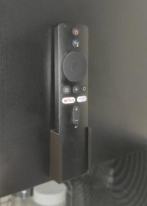 Xiaomi remote control holder