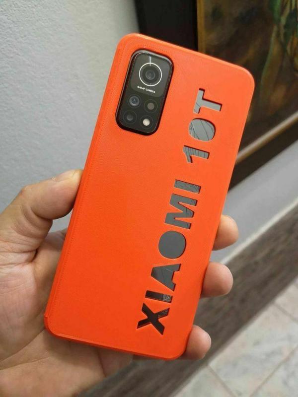 XIAOMI MI 10T COVER