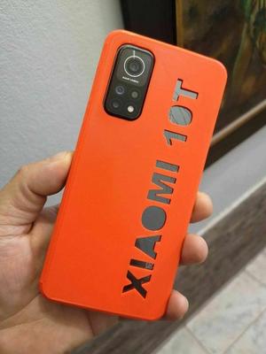 XIAOMI MI 10T COVER