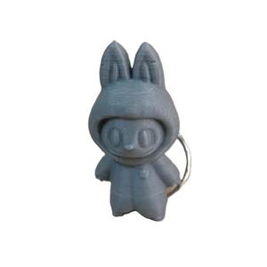 Labubu Lafufu KeyRing