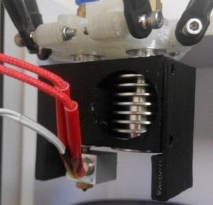 Kossel Dual 3D Printer