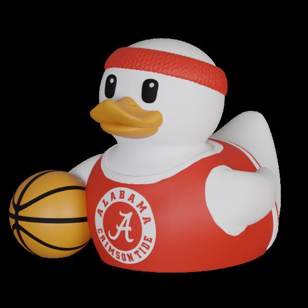 Basketball-Alabama crimson tide