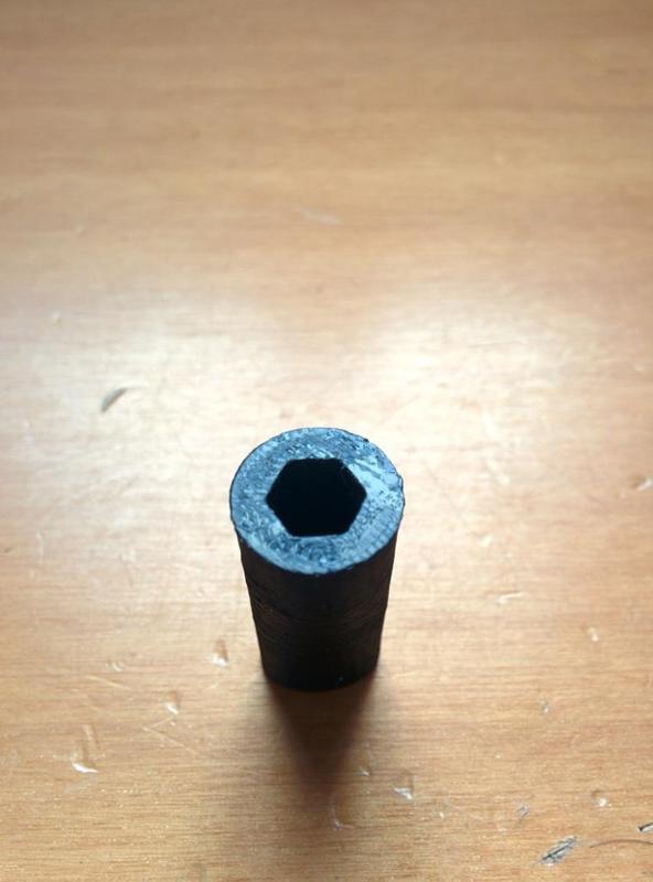 Gerber Suspension - Bit Tool