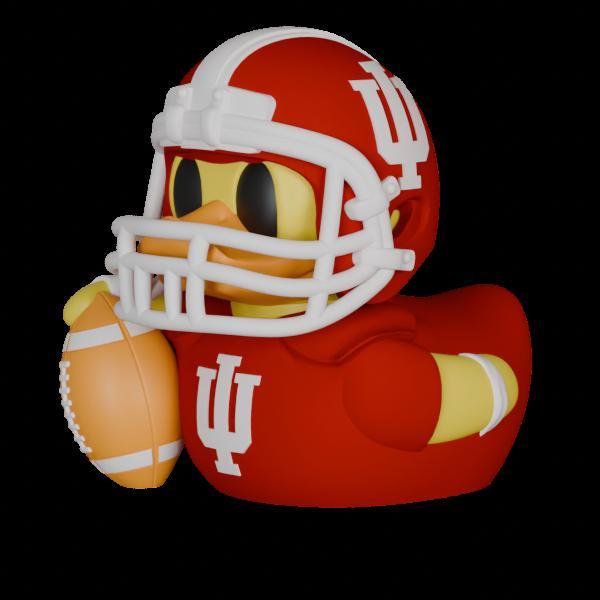 football-Indiana Hoosiers
