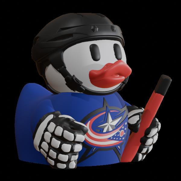 Hockey-Columbus-Blue-Jackets