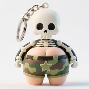 Skeleton (name)