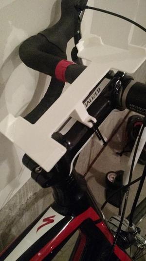 MotoX 2014 bike mount