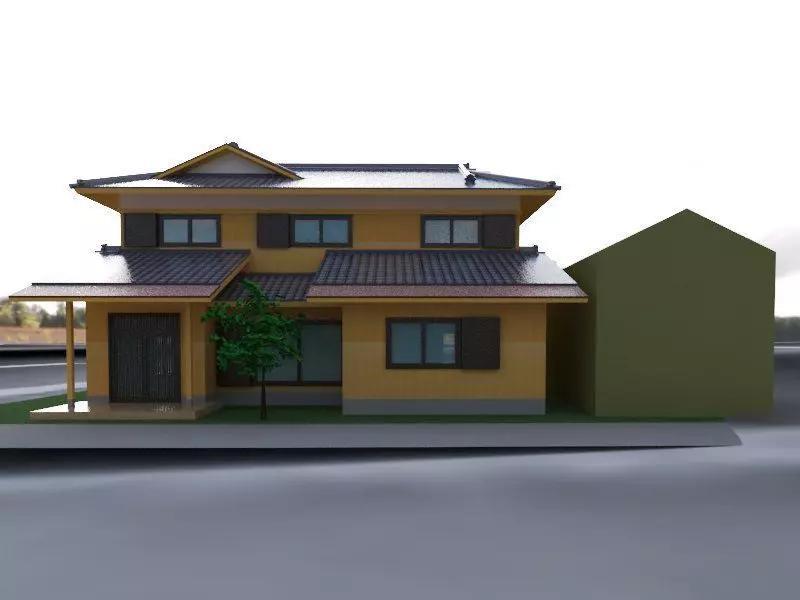 mise traditional japan