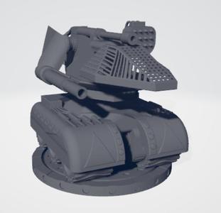 Tank ATV Robot - Build a Bot Series