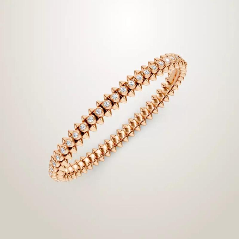 Clash de Cartie bracelet