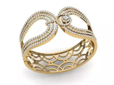 bangle