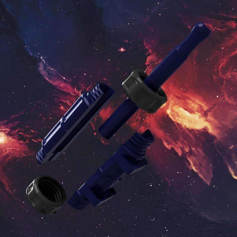 Portable Weed Cannagar Joint Maker armaporros