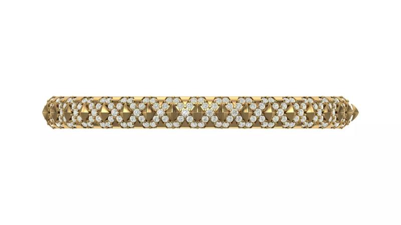 Diamond Bracelets