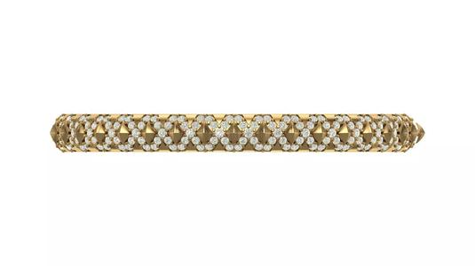 Diamond Bracelets