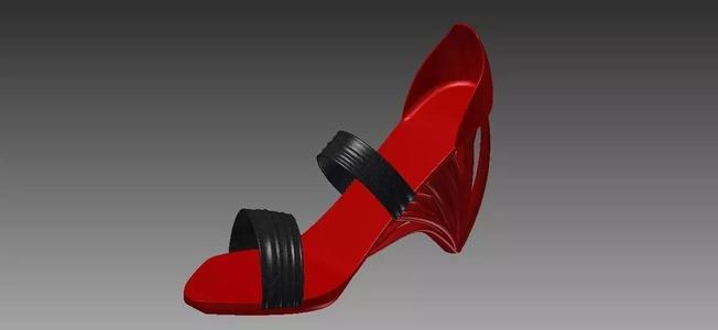 High Heel