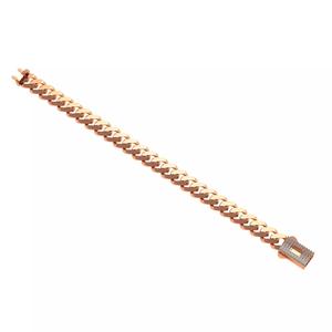 Cuban Chain Bracelet