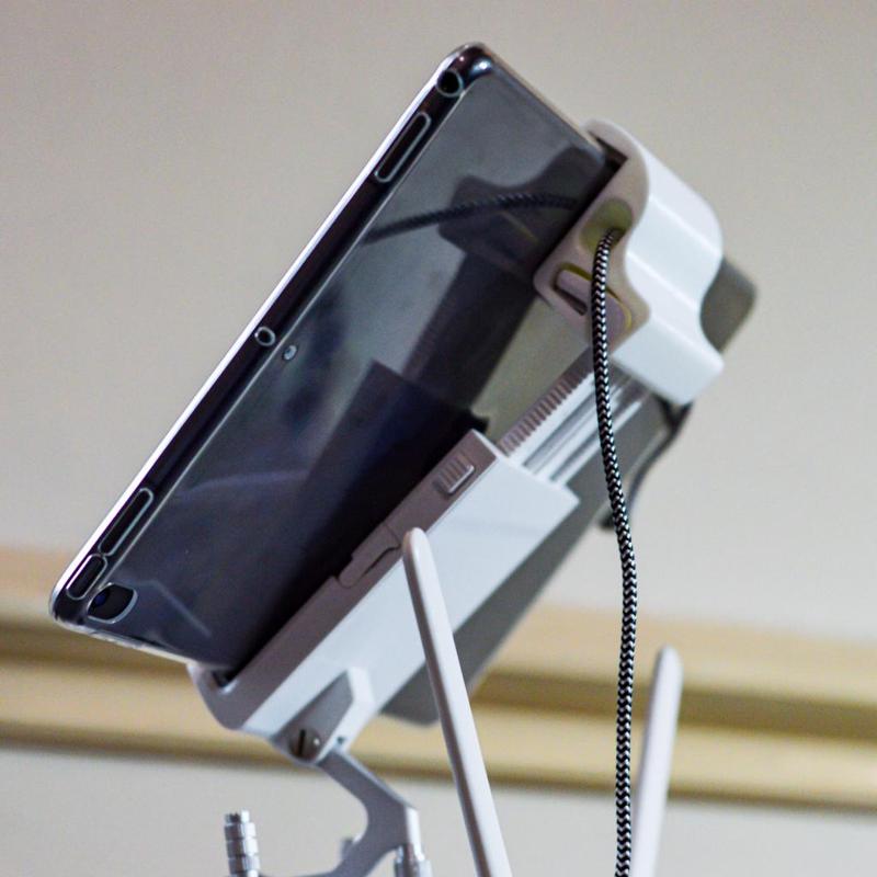 DJI Phantom/Inspire Tablet Mount Extender