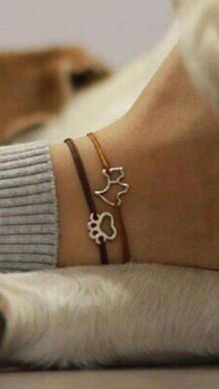 lightweight  suspension dog  paw 755