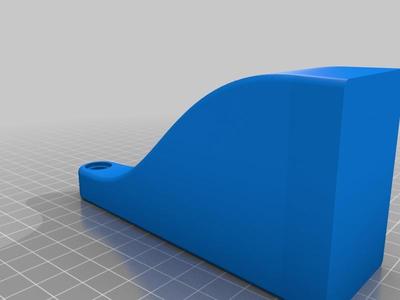 Binocular to Vixen/AVX/CG5 Dovetail Mount