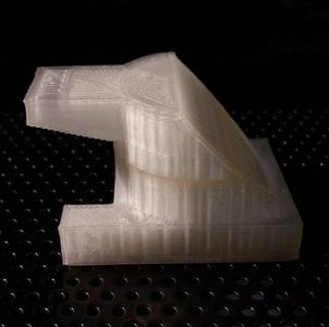 Blower Fan Duct for Wanhao, Flashforge, CTC etc