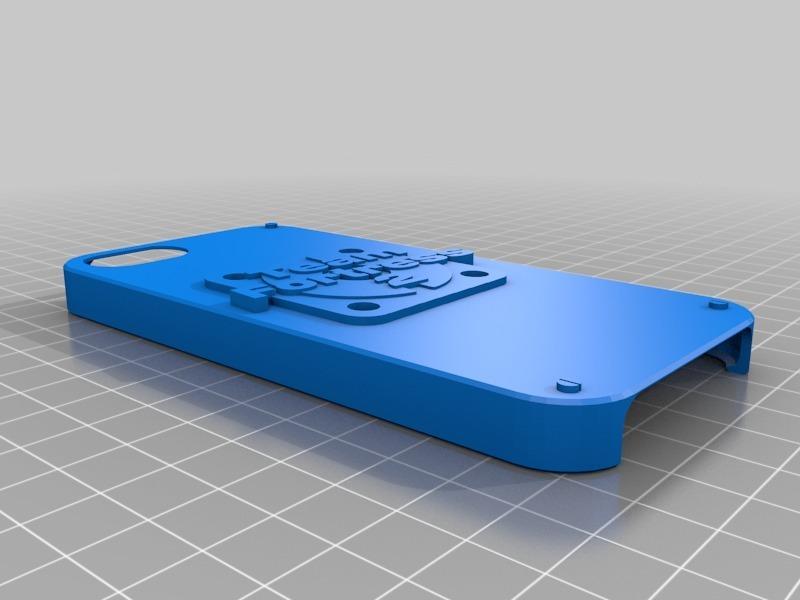 Team Fortress 2 iPhone 5s Case