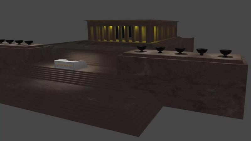 MUSTAFA KEMAL ATATURK