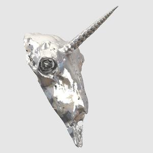 To revive a unicorn