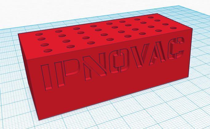 Box accessories Dremel