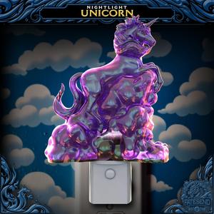 Unicorn Nightlight
