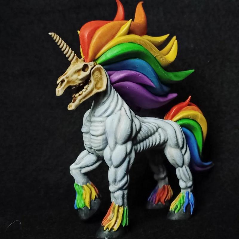 Fabulous Unicorn