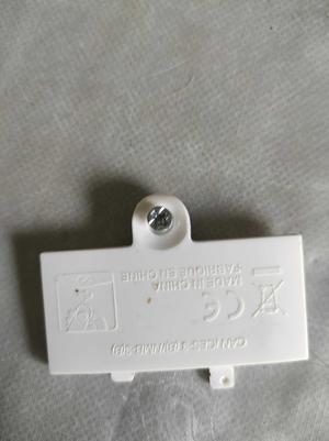 VTech Go! Go! tut tut tut car battery cover