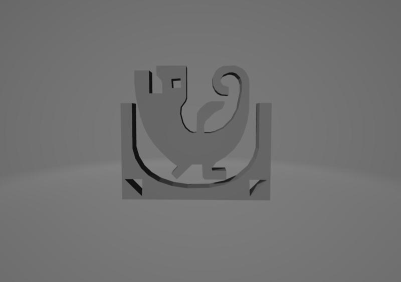 MONSTER HUNTER TRAP ICON