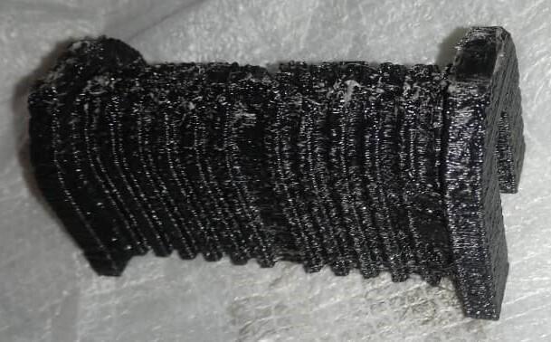 rgv250 fuel tank damper