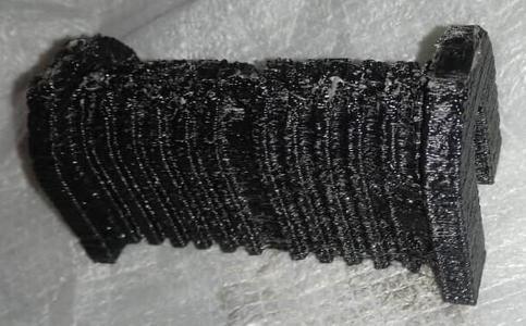 rgv250 fuel tank damper