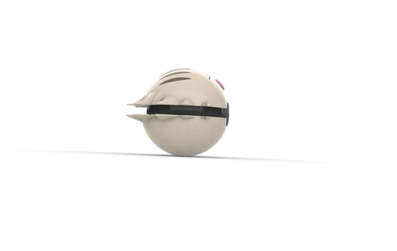 Pokeball 220 Swinub