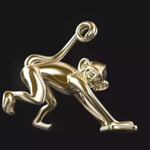 3D-Monkeys 052