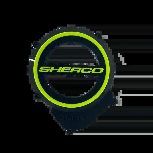 SHERCO AM6 IGNITION COVER
