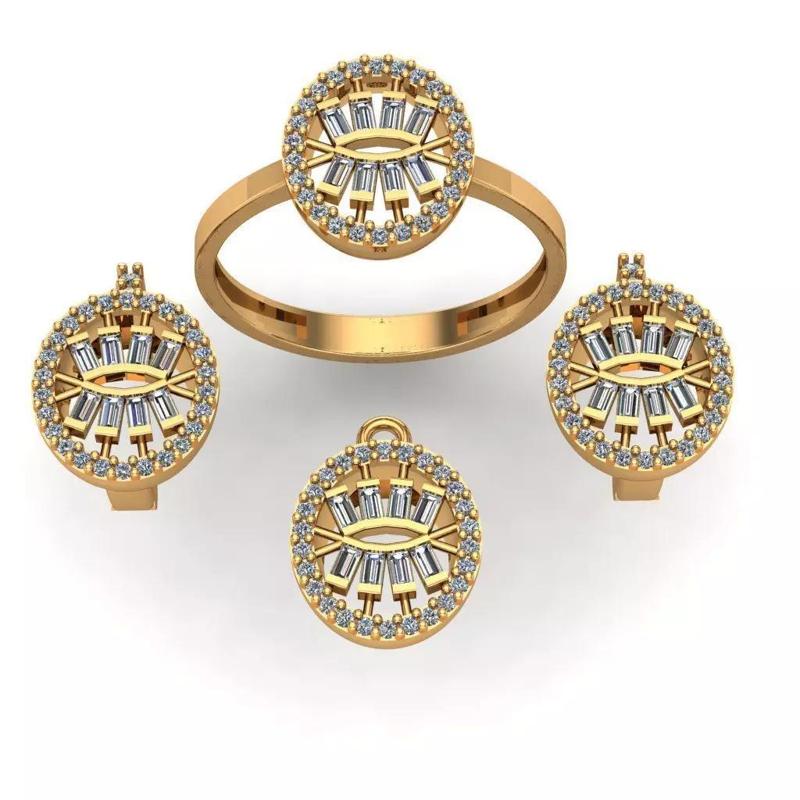 Jewelry 20 model