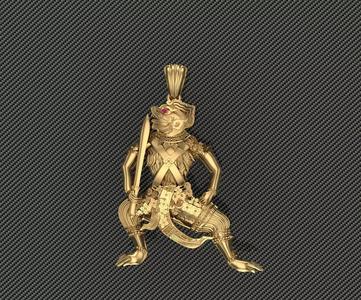Hanuman King