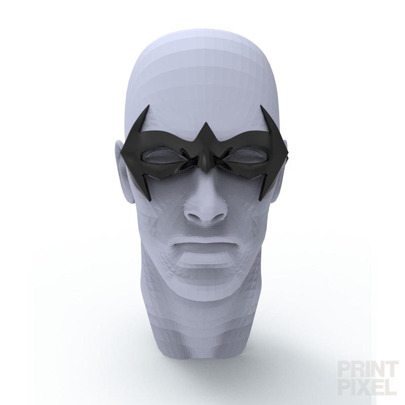 NIGHTWING MASK