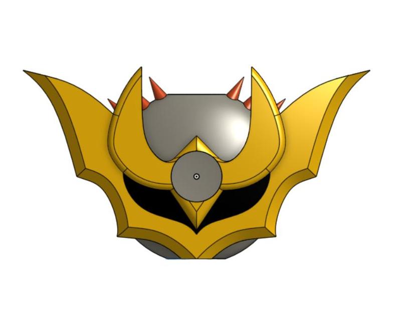 Giratina Pokeball / Pokémon Go Plus + Protective Case