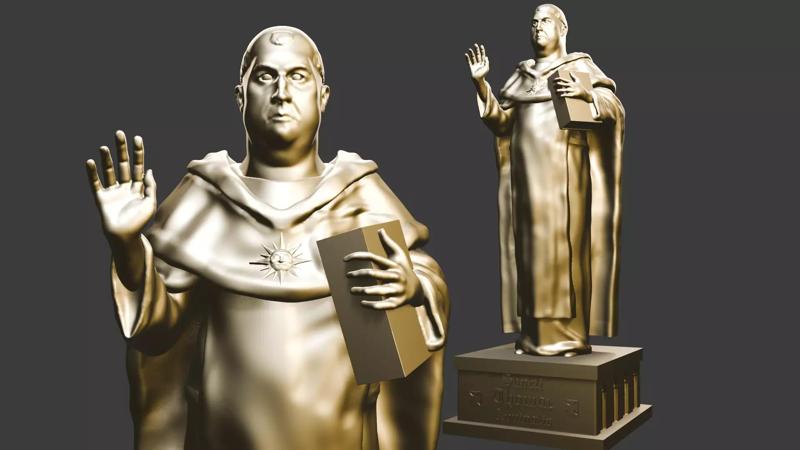 Saint Thomas Aquinas