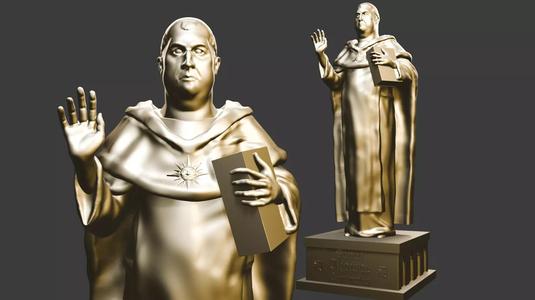 Saint Thomas Aquinas